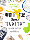 Cover image for Unf*ck Your Habitat